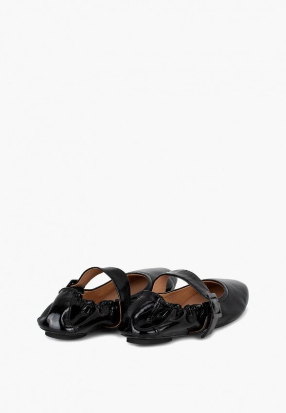 Балетки TJ Collection