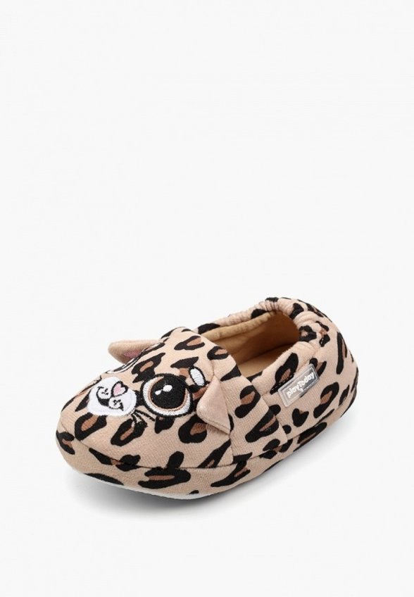 Тапочки PlayToday