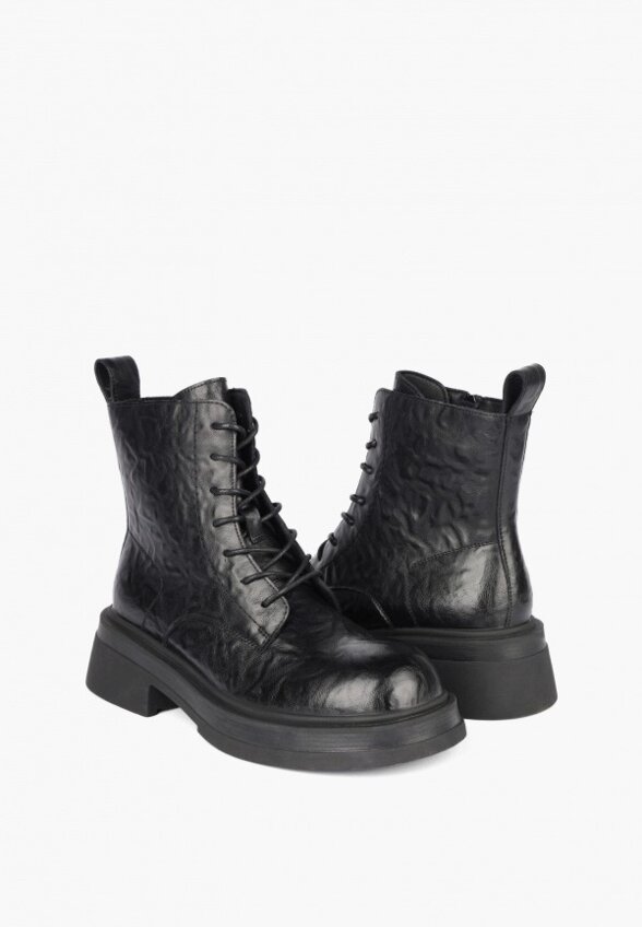 Ботинки Zenden