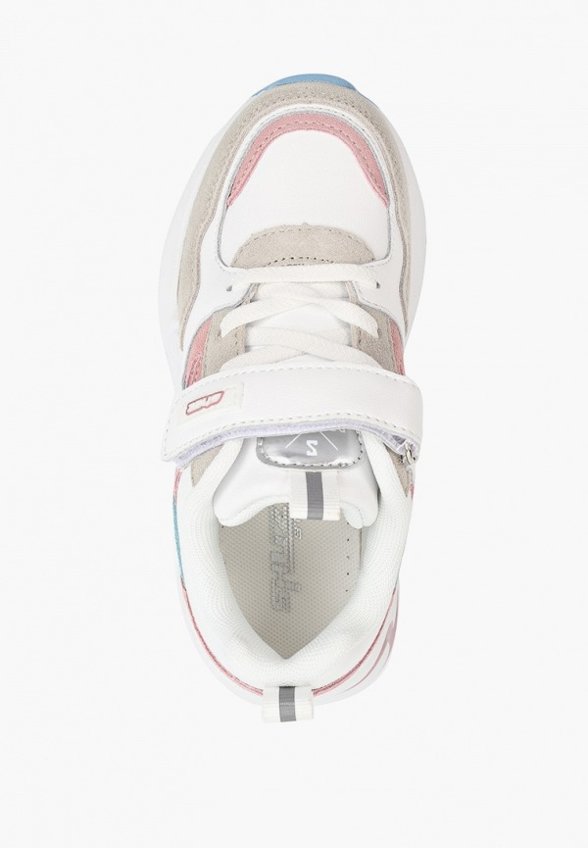 Кроссовки Shuzzi