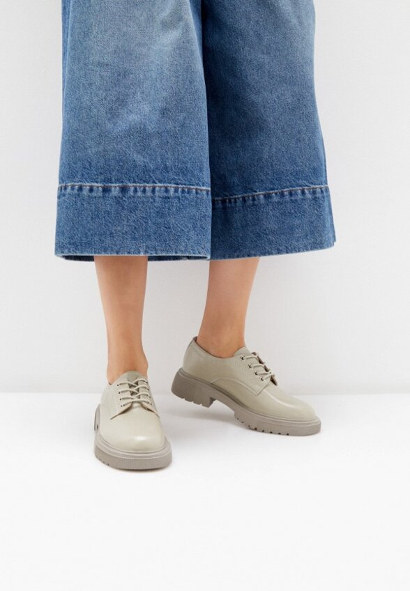 Ботинки Dino Ricci