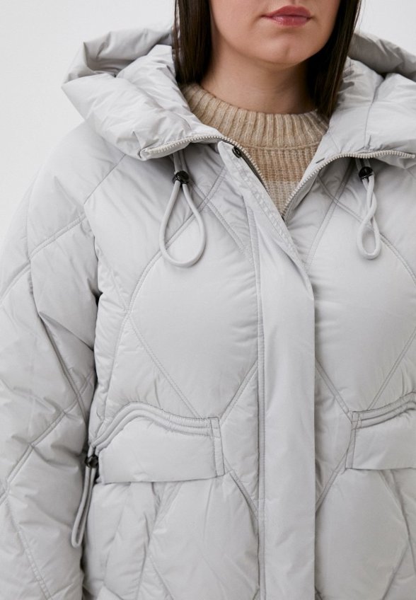 Куртка стеганая Winterra