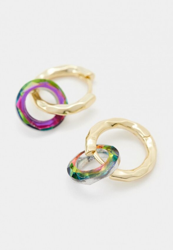 Серьги Stone Philosophy