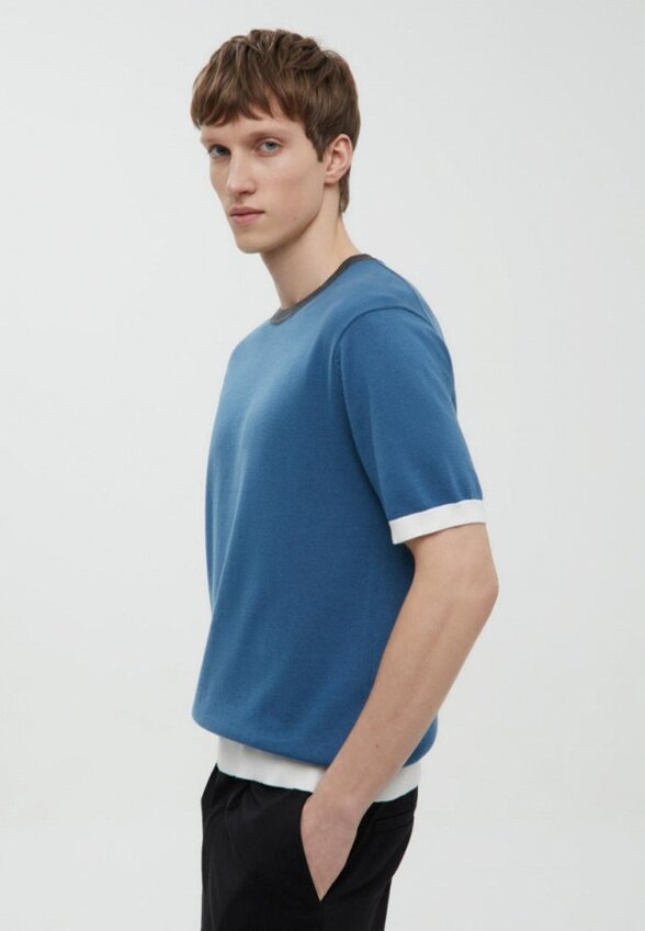 Джемпер Finn Flare