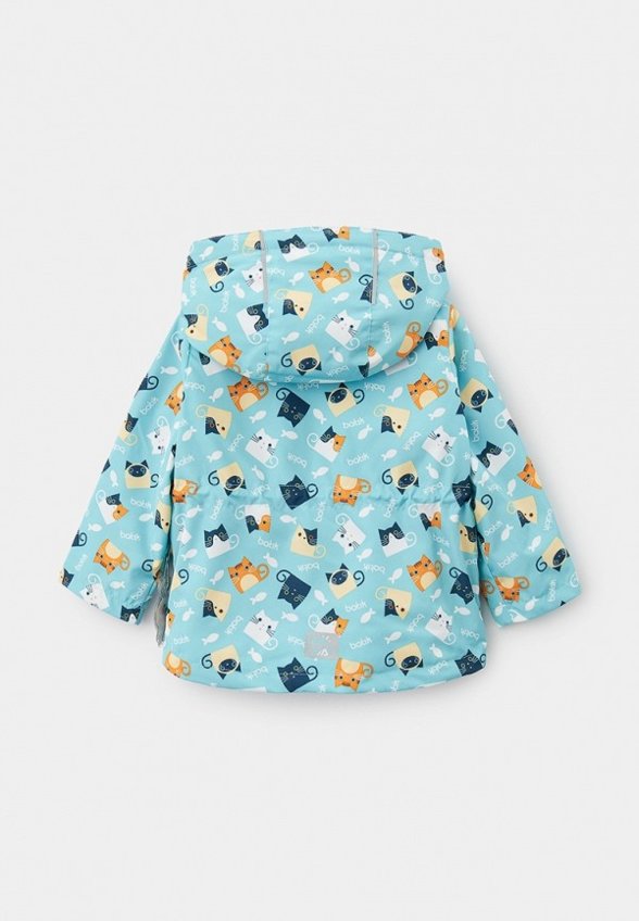 Куртка Batik