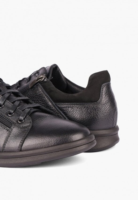 Ботинки Zenden