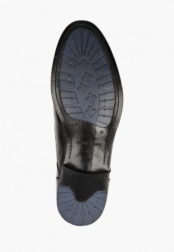 Туфли Rossini Roberto