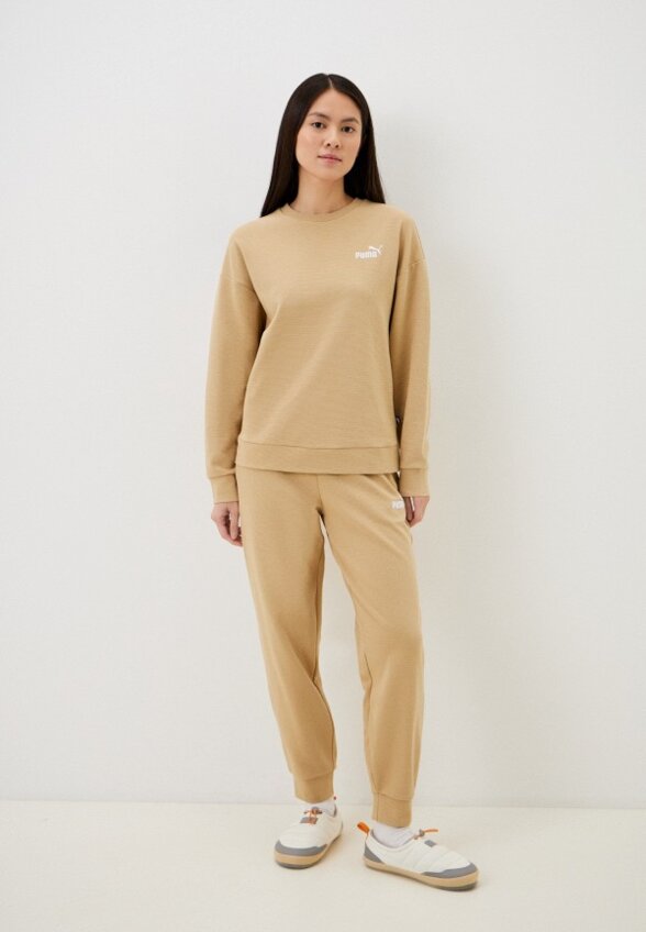 Свитшот PUMA