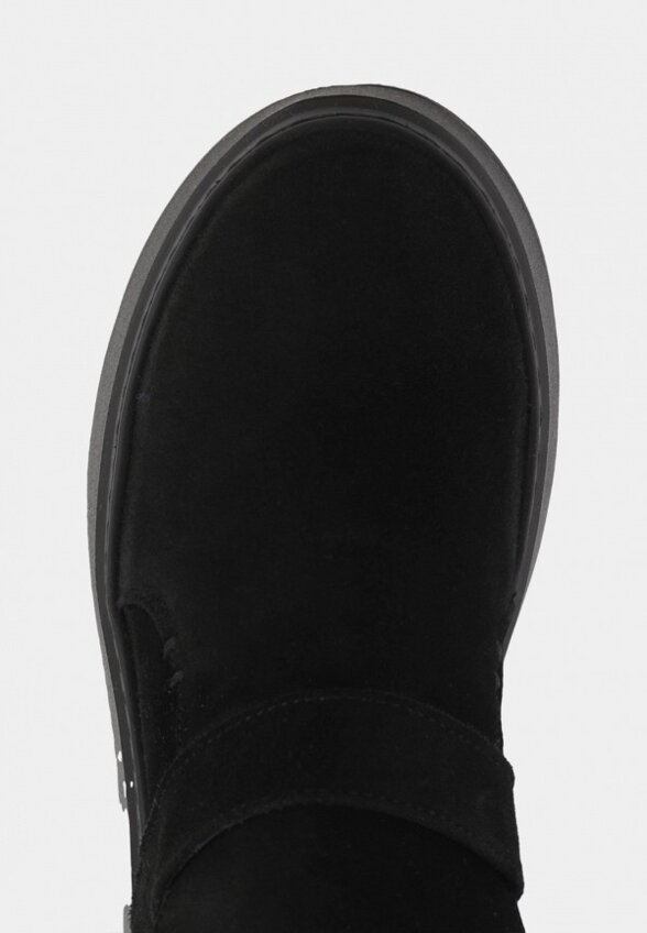 Ботинки Mof-Berg