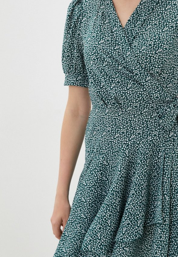 Платье Diverius