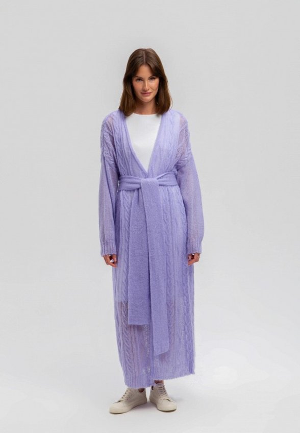 Кардиган Fors