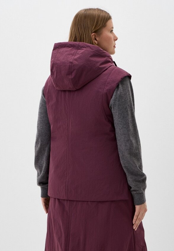 Жилет утепленный Dimma