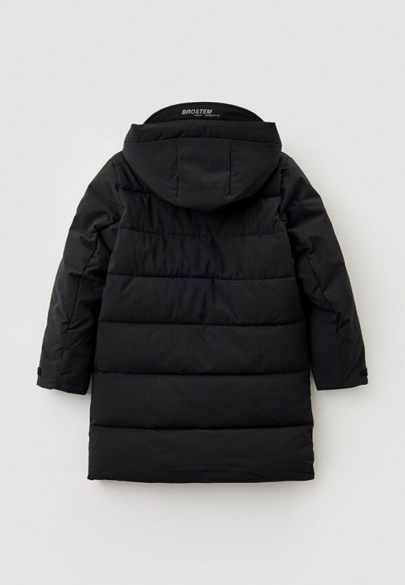 Куртка утепленная Brostem