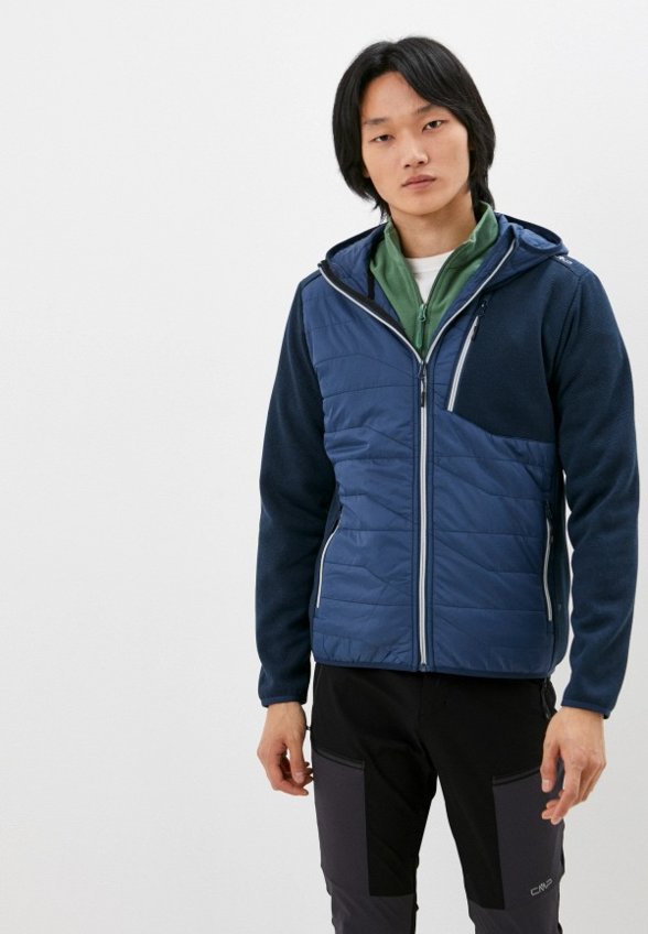 Куртка утепленная CMP