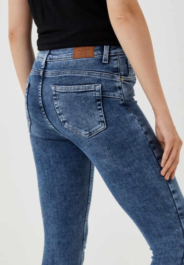 Джинсы Gloria Jeans