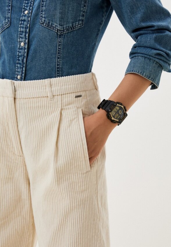Часы Casio