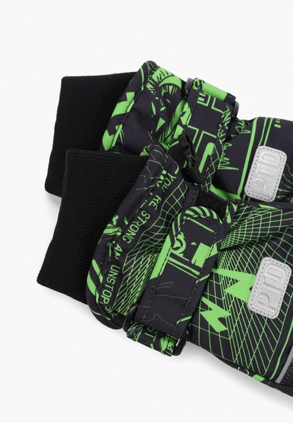 Перчатки PlayToday