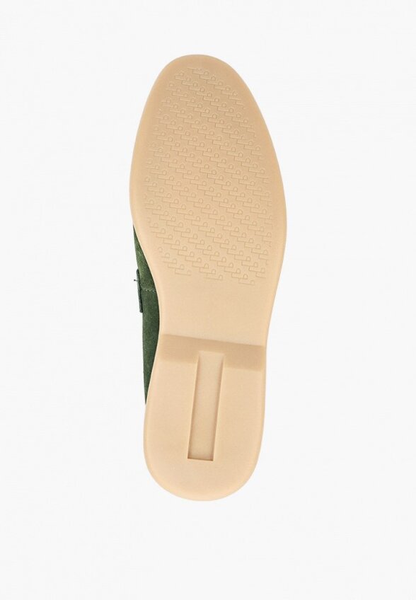 Лоферы Dino Ricci