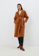 Пальто-халат Vika Ra1  - превью