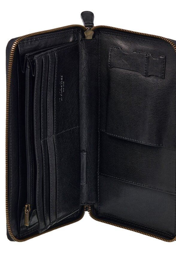 Др.Коффер X510450-200-04 портмоне