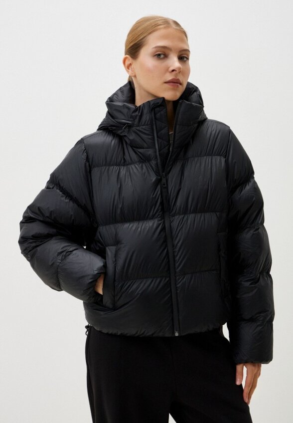 Куртка утепленная adidas Originals