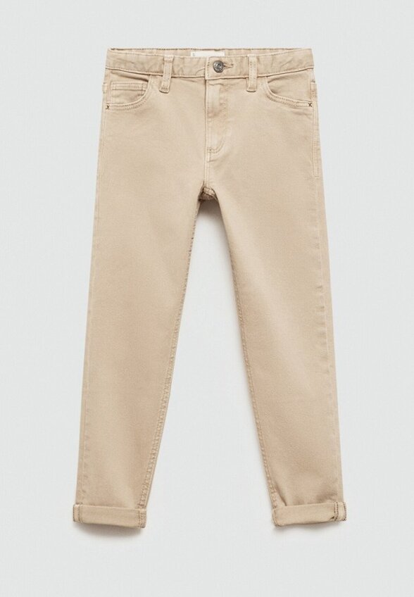 Джинсы Mango Kids