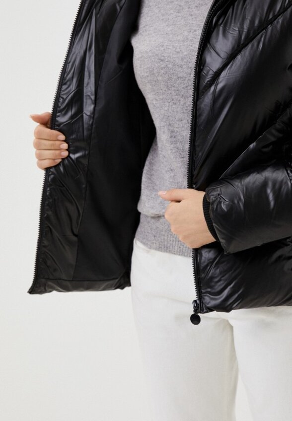 Пуховик Z-Design