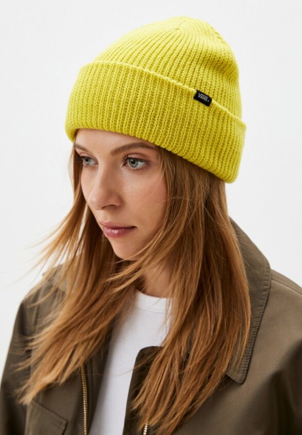Шапка Vans