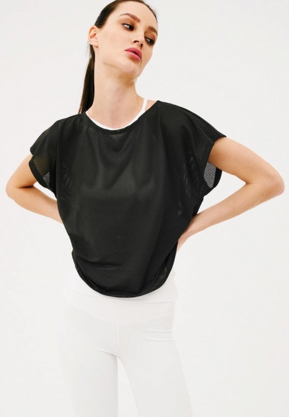 Футболка спортивная Jolifashn