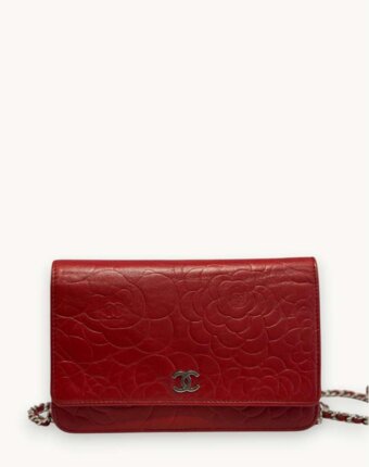 Chanel WOC женщинам
