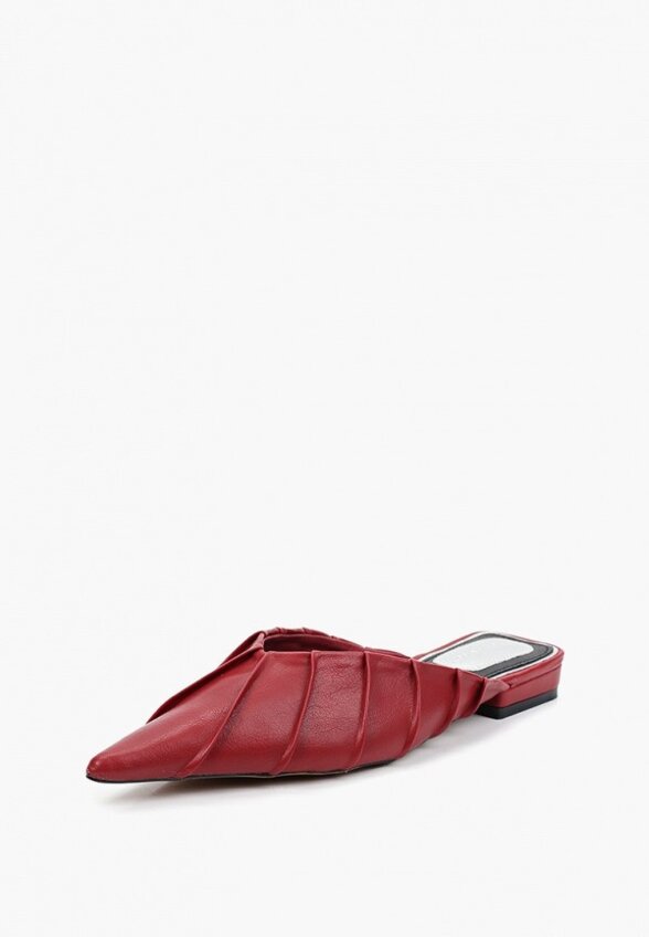 Мюли Vittoria Vicci