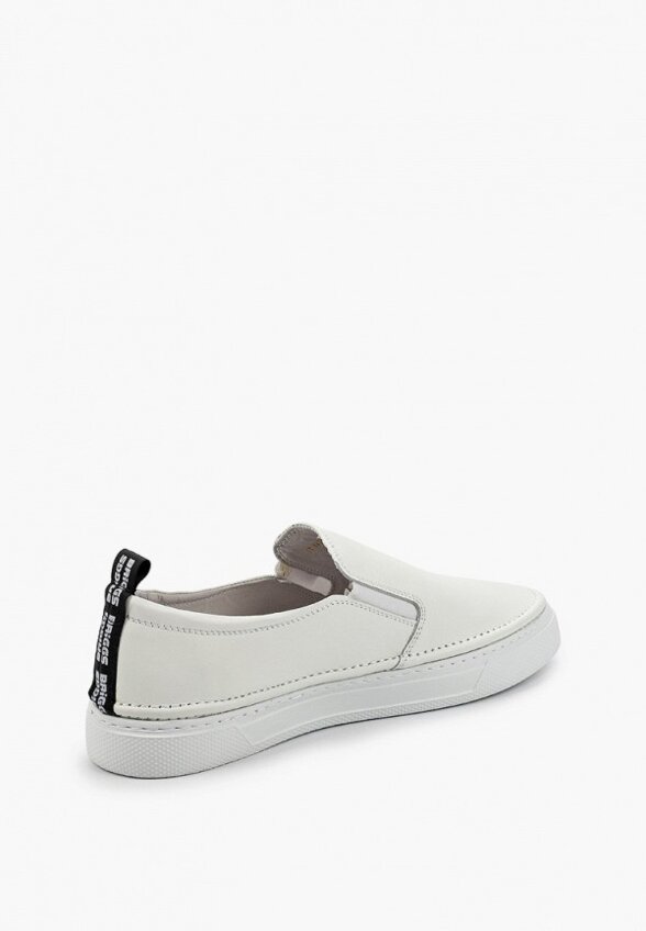 Слипоны Briggs