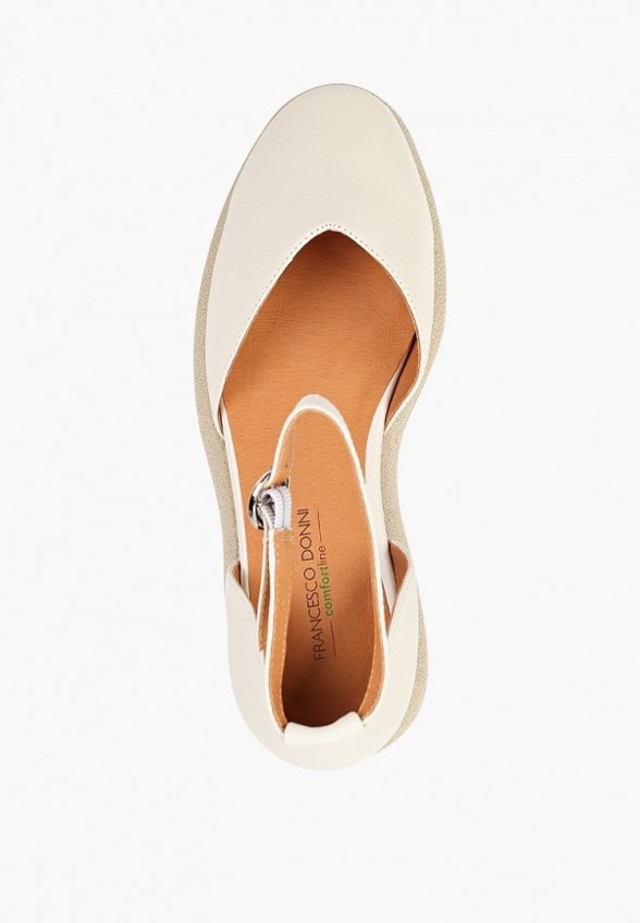Туфли Francesco Donni
