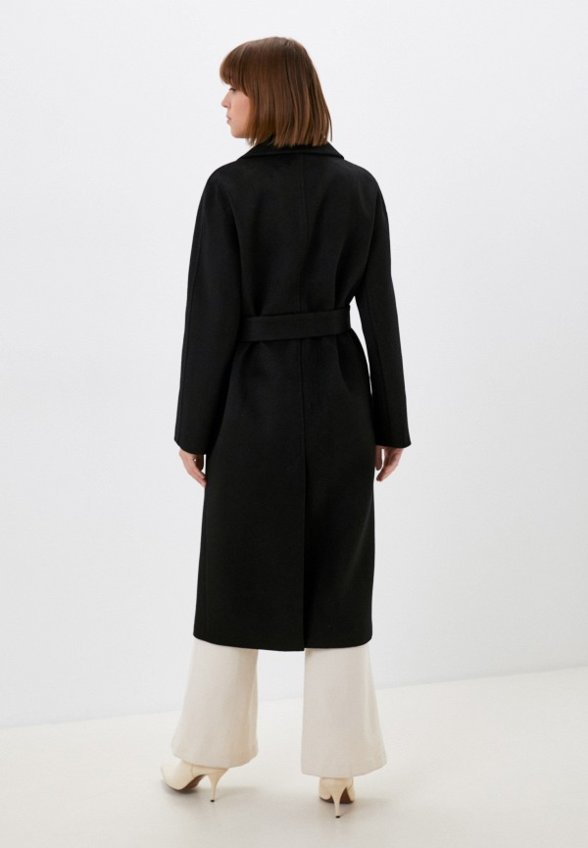 Пальто двубортное Avalon