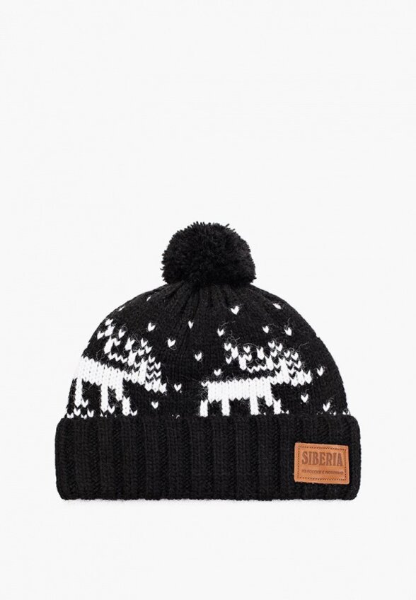 Шапка Original Siberia