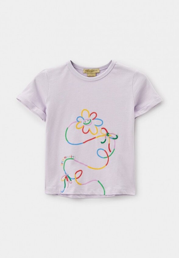 Футболка Stella McCartney
