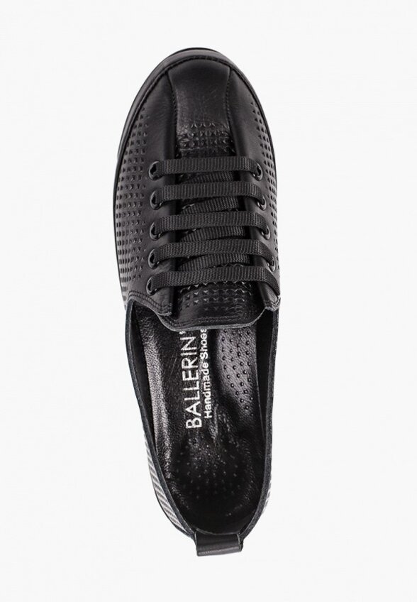 Кеды Love Ballerin's