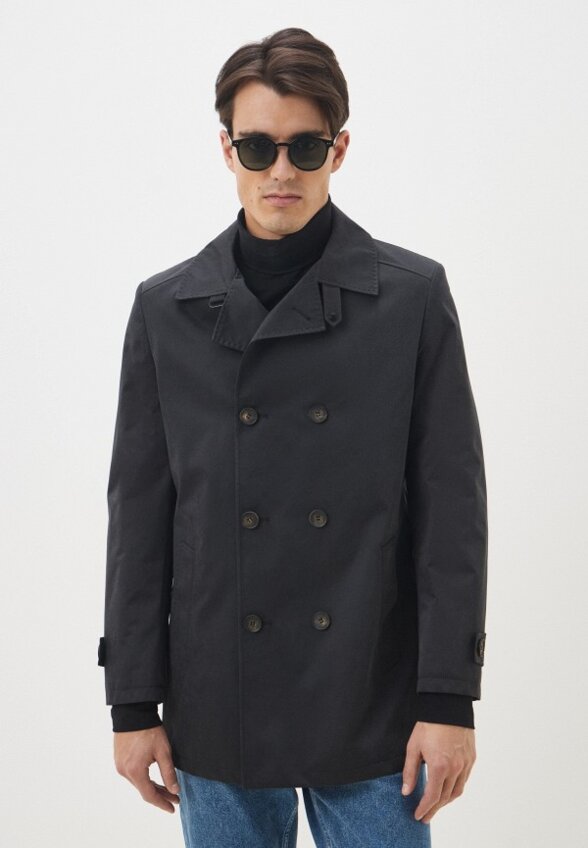 Куртка утепленная Bazioni