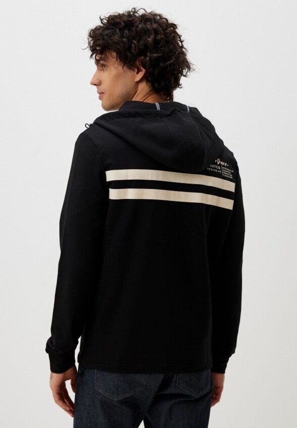 Толстовка Camp David