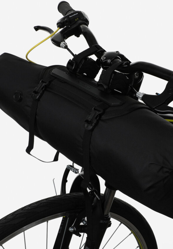 Сумка Topeak FrontLoader, Черный