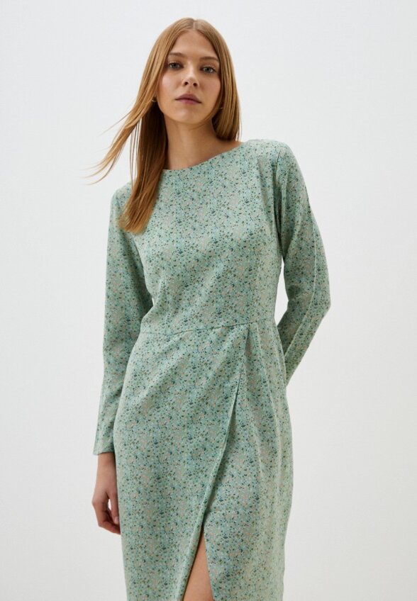 Платье Ulyashova