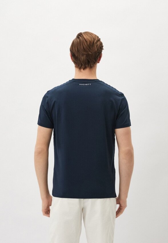 Футболка Hackett London