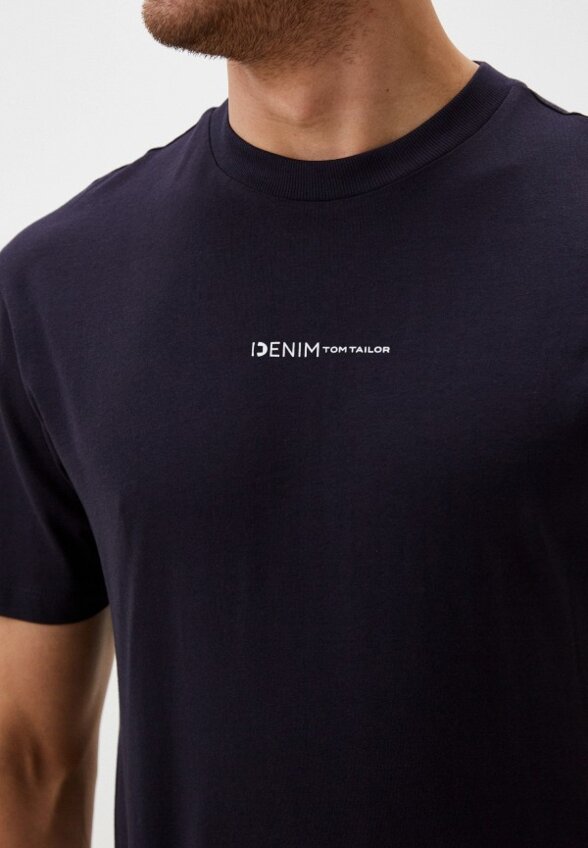 Футболка Tom Tailor