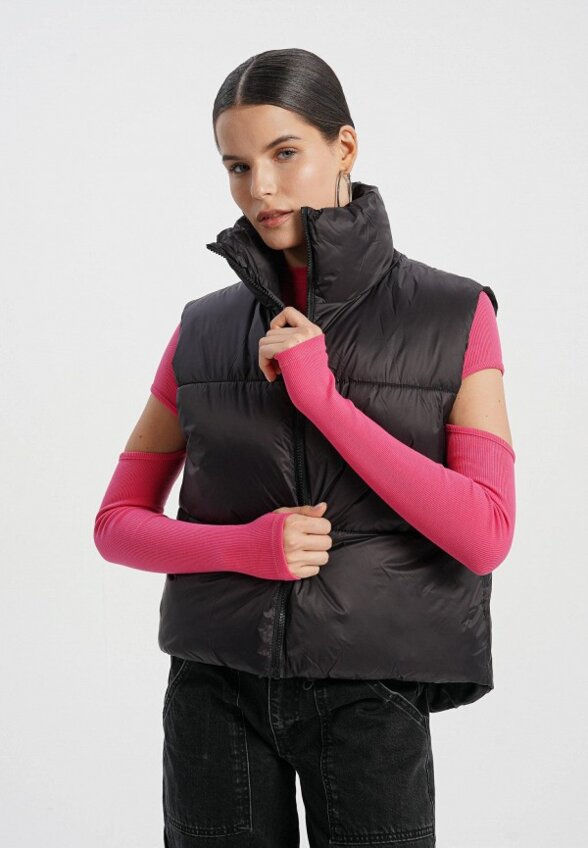 Жилет утепленный Твое