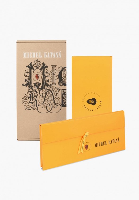 Перчатки Michel Katana