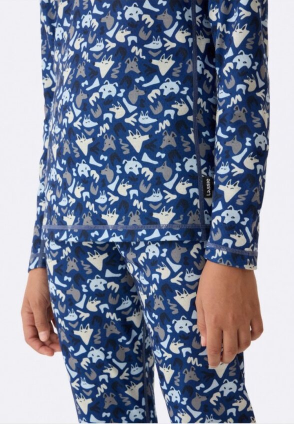 Термобелье Lassie