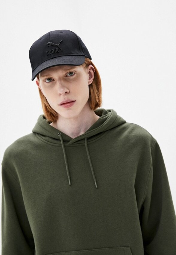 Бейсболка PUMA