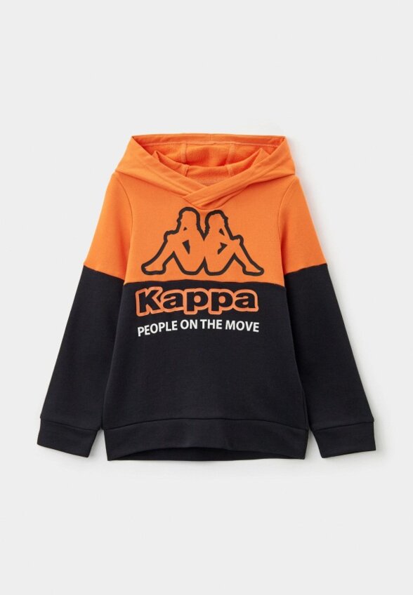 Худи Kappa