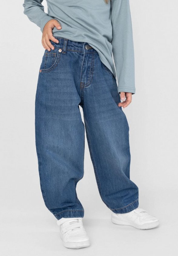 Джинсы Bossa Nova