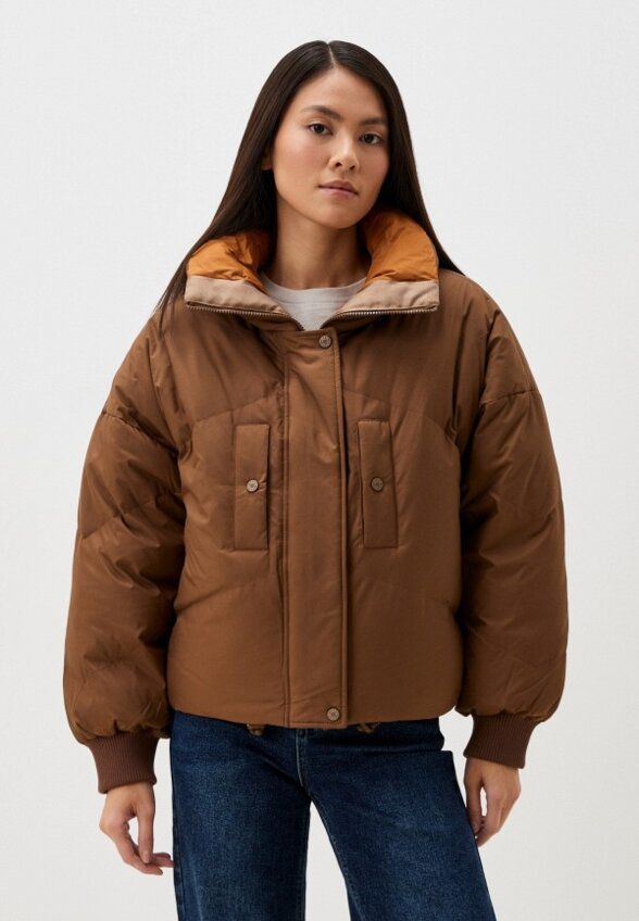 Пуховик Lusio